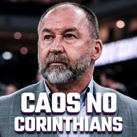 CAOS NO CORINTHIANS E FLAMENGO LÍDER - VARzea