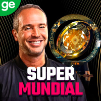 ESQUENTA SUPER MUNDIAL com CAIO RIBEIRO e FUTWORLD direto do GE