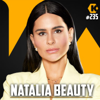 NATALIA BEAUTY - MERCADO DE BELEZA - KRITIKÊ PODCAST #235