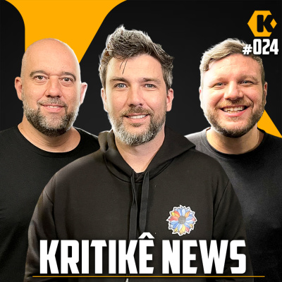 Kritikê Podcast
