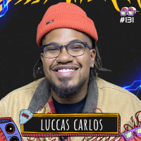 LUCCAS CARLOS - AMPLIFICA #131