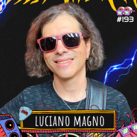 LUCIANO MAGNO - AMPLIFICA #193