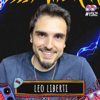 LEO LIBERTI - AMPLIFICA #192