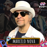 MARCELO NOVA - AMPLIFICA #204