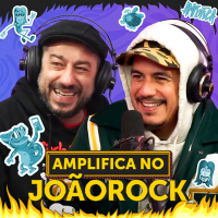 PLANET HEMP + BADAUÍ - AMPLIFICA NO #JOÃOROCK20ANOS 