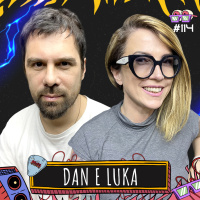 LUKA E DAN (RAMONA 89) - AMPLIFICA #114