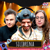 SILIBRINA - AMPLIFICA #233