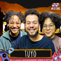 TUYO - AMPLIFICA #236