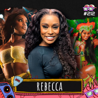 REBECCA - AMPLIFICA #212