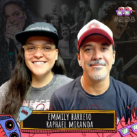 EGO KILL TALENT - AMPLIFICA #208