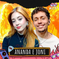 ANANDA + JONI - AMPLIFICA #237