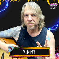 VINNY - AMPLIFICA #181
