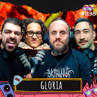 GLORIA - AMPLIFICA #238