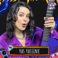 YAS YASSINE - AMPLIFICA #171