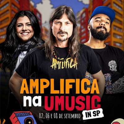 Canal Amplifica