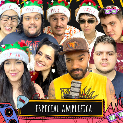 Canal Amplifica