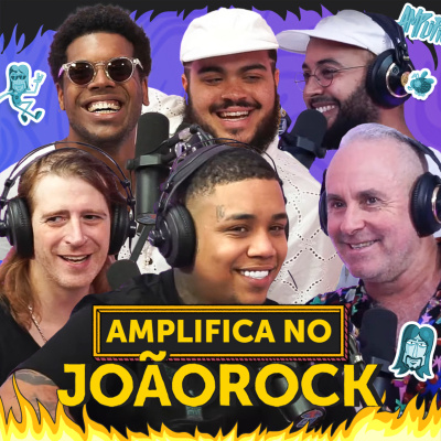 Canal Amplifica
