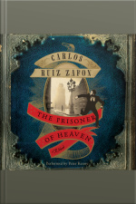 The Prisoner of Heaven