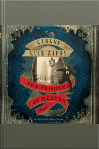 The Prisoner of Heaven