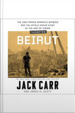 Targeted: Beirut