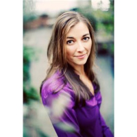 Stop the Downward Spiral with guest Karin Volo