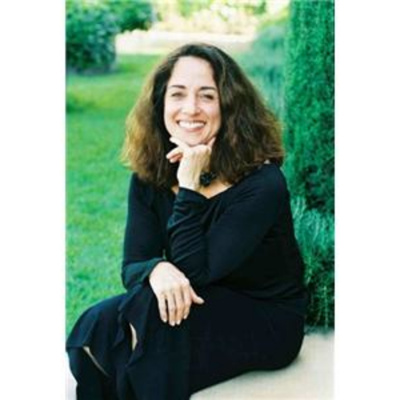 From The Heart With Elizabeth Cuckson
