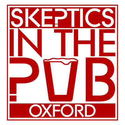Skeptics In The Pub, Oxford