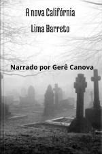 A nova Califórnia