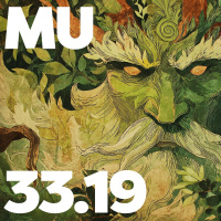 33.19 - MU Podcast - Roots of Vengeance