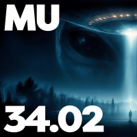 34.02 - MU Podcast - Underground Hybrid Vault