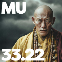 33.22 - MU Podcast - The Orphan Tulpa