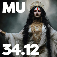 34.12 - MU Podcast - The Ladys Revenge