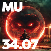 34.07 - MU Podcast - The Orb Pilots