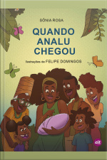 Quando Analu chegou