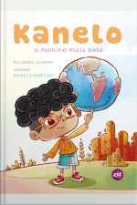Kanelo, o menino mais belo