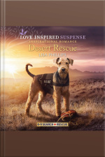 Desert Rescue