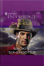 Smokin Six-shooter