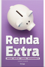 Minibook Renda extra: como ganhar dinheiro com o próprio negócio