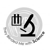 Monday, August 28th, 2017 - Hazel OConnor talks about human molecular biology!