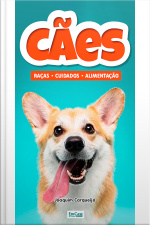 Minibook Cães: raças, cuidados, alimentação