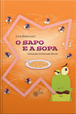 O Sapo e a Sopa