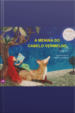A menina do cabelo vermelho