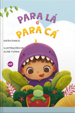 Para lá e para cá