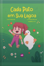Cada pato em sua lagoa