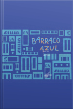 Barraco Azul