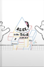 Alice, entre telas e aventuras