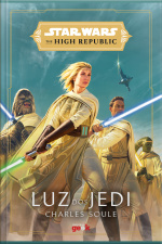 Star Wars: Luz dos Jedi (The High Republic)