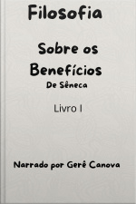 Sobre os beneficíos - Livro I