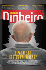 IstoÉ Dinheiro - 06/11/2024