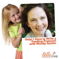 Q  A with Wendy Gunter on Dysphagia and Safe Feeding Protocols
